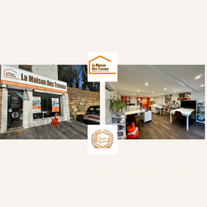 Estimation travaux Ouest Lyonnais (69340 Francheville)