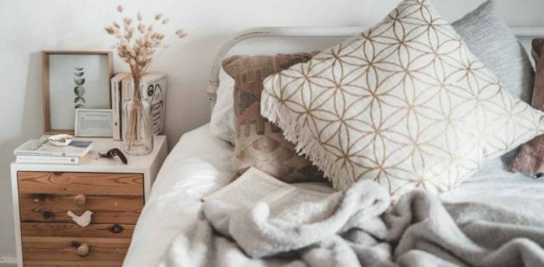 Tendances déco 2021