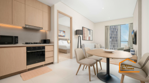 Rénovation appartement Tourcoing