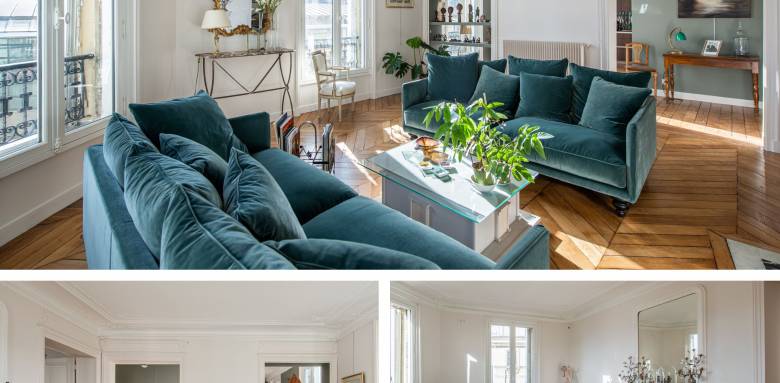 Rénover Votre Appartement Avant les JO