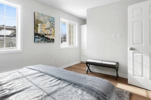 Rénovation intérieure