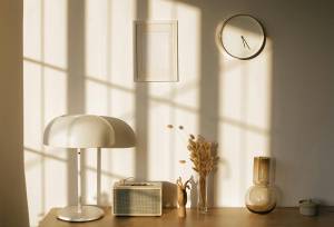 Une déco intemporelle pour une maison ou un appartement agréable à vivre pour longtemps