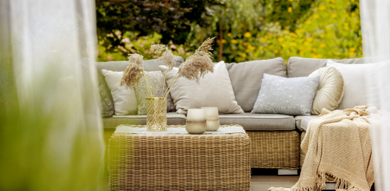 Aménagement de terrasse Laval