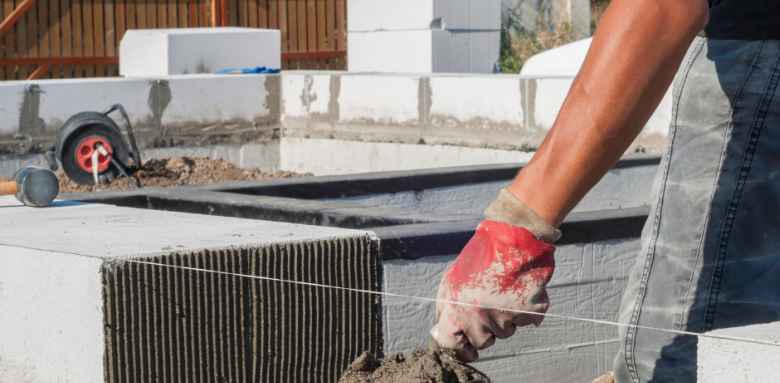 Travaux maçonnerie Dijon