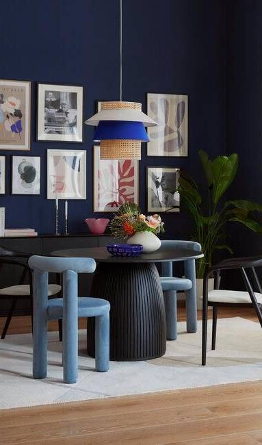Décoration intérieure Poissy
