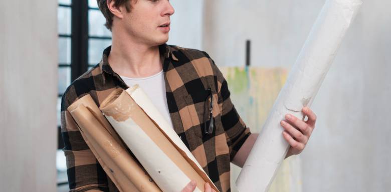 étapes d’un chantier d’isolation par l'extérieur 