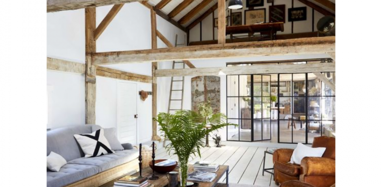 Astuces pour rénover une grange  🛠️🏚️