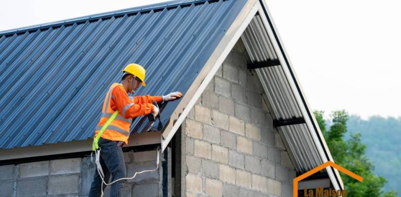 Couvreur à MELUN en Seine-et-Marne (77)