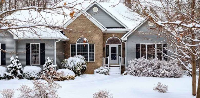 Isolation thermique par l’extérieur - Louvigné-du-Désert 35420