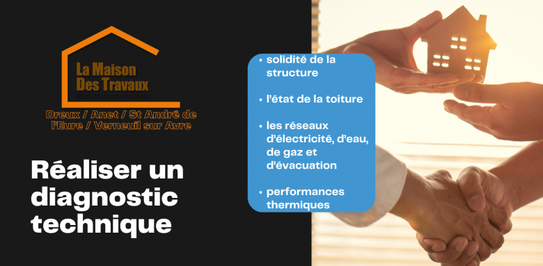 Profitez de l’accompagnement de Raphaël GIL PEREZ pour vos travaux à Dreux et environs avec des artisans locaux fiables.