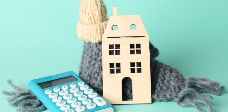 Mode de chauffage économique Craponne