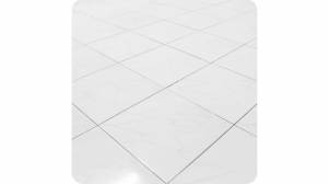 Recouvrir carrelage sol Manche