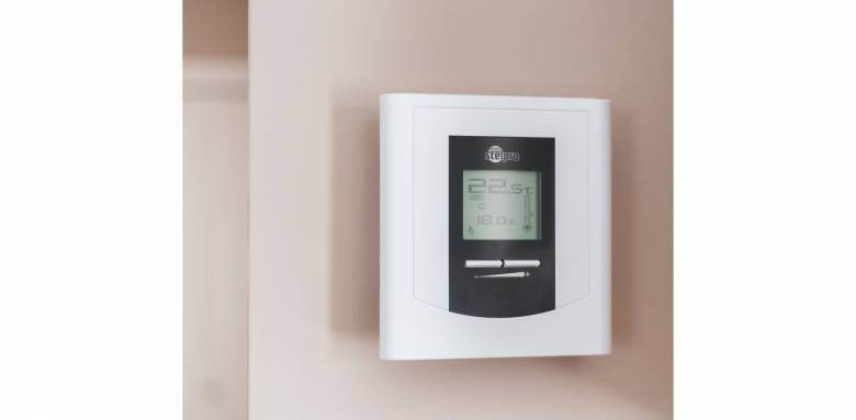 Les thermostats intelligents pour son logement aux alentours de Saint-Aubin-des-Préaux 50380