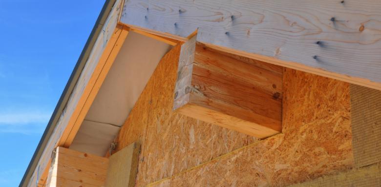 Isolation thermique par l'extérieur Montbrison