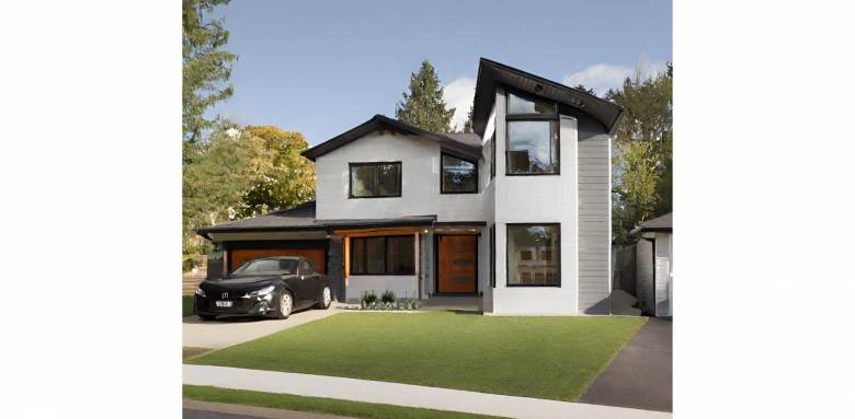 Pourquoi faire une surélévation de maison ? Longueville 50290