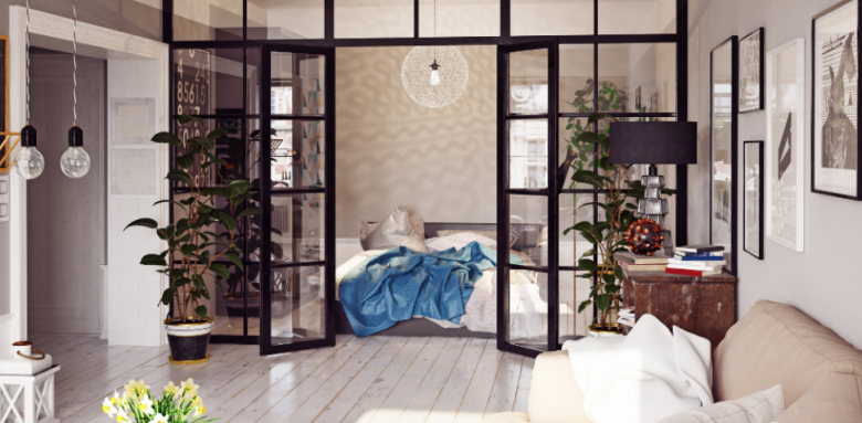 Séparer les pièces de sa maison sans cloisonner : nos conseils
