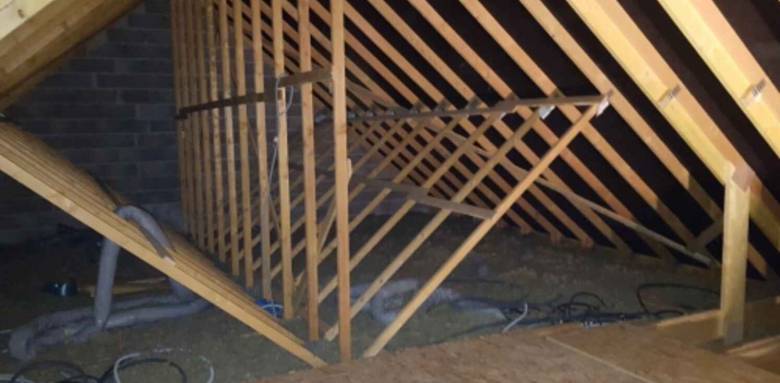 Aménagement de combles