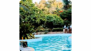 Aménager les abords de sa piscine - Saint-Martin-le-Bouillant 50800