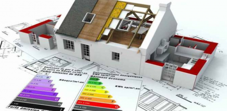 Comment avoir une maison étanche à l'eau et à l'air ?