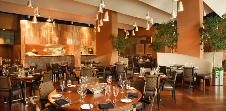 Amenagement restaurant Antibes 