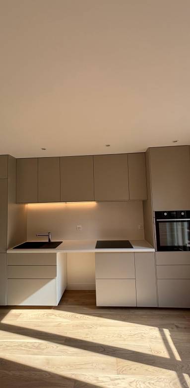 Rénover sa cuisine à Paris 17 