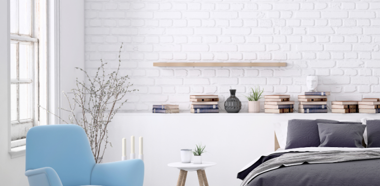 Chambre Feng Shui Poissy