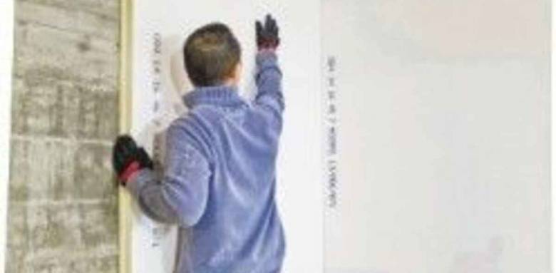 Travaux de rénovation énergétique, isolation des murs - Nantes 44