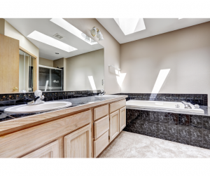 Création puit de lumière Haguenau