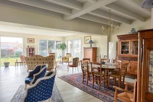 Rénover une longère pour valoriser son patrimoine immobilier