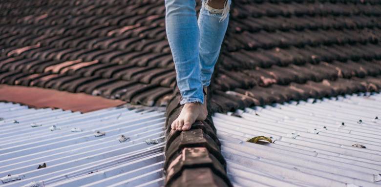 Coût pour refaire sa toiture de maison en 2025  prix au m² et exemples