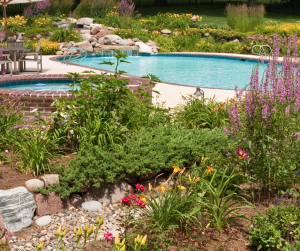 Oasis jardin Amiens