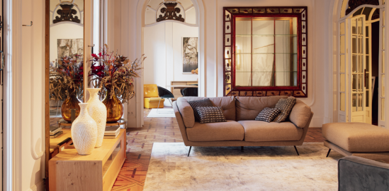 Rénover un appartement ancien Orléans