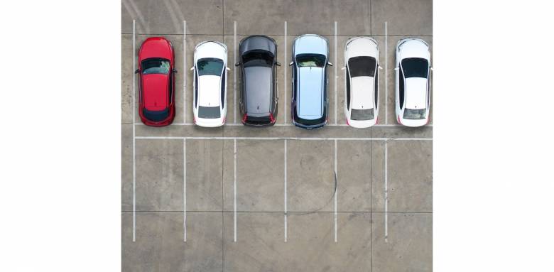 Rénover un parking : valorisez vos espaces extérieurs et sécurisez vos accès - 14117 Arromanches-les-Bains