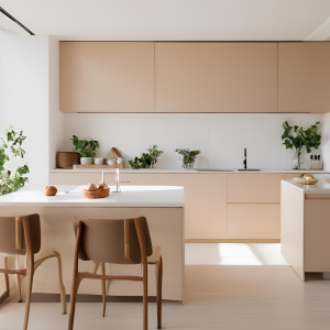 rénovation de cuisine