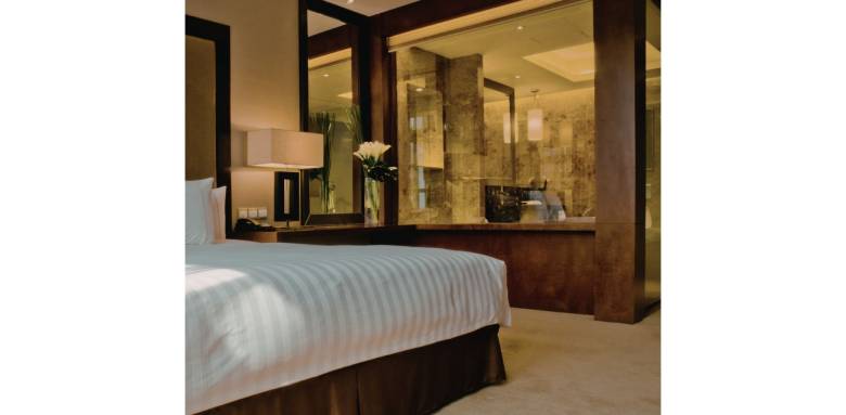 Comment créer une salle de bain dans une chambre (suite parentale) ? - 35590 L'Hermitage