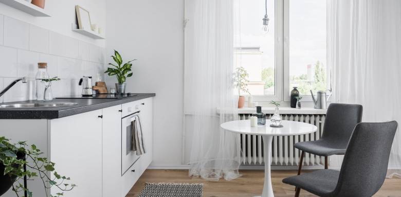  rénovation appartement Saintes