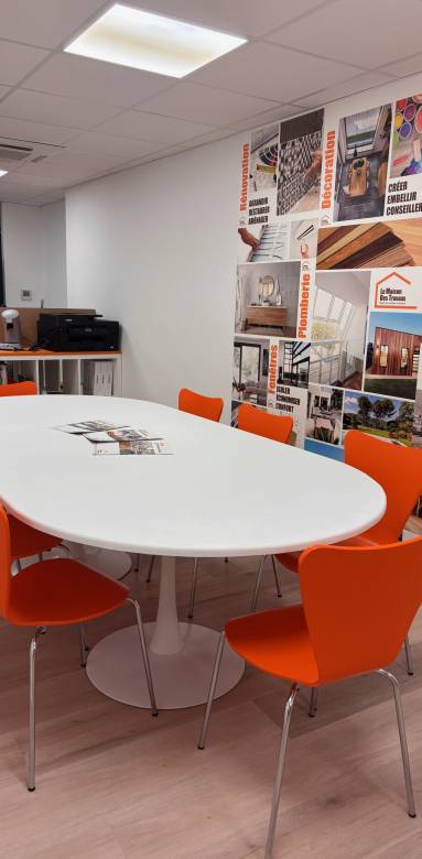 Travaux en Vaucluse