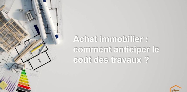 Illustration achat immobilier