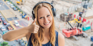 5 conseils pour améliorer l'isolation phonique d'un appartement