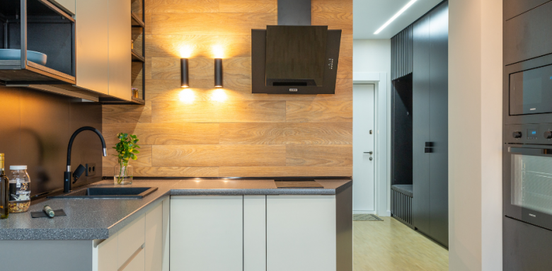 Rafraîchir sa cuisne