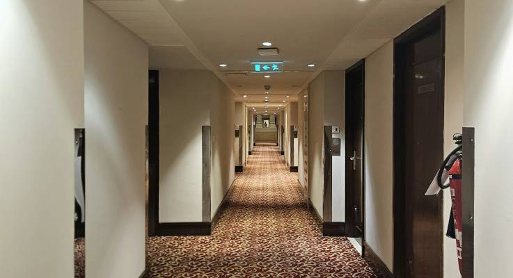 Isolation et performance énergétique des hôtels