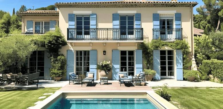 Rénovation intérieur