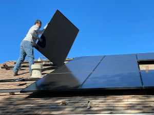 Focus sur le chauffage solaire
