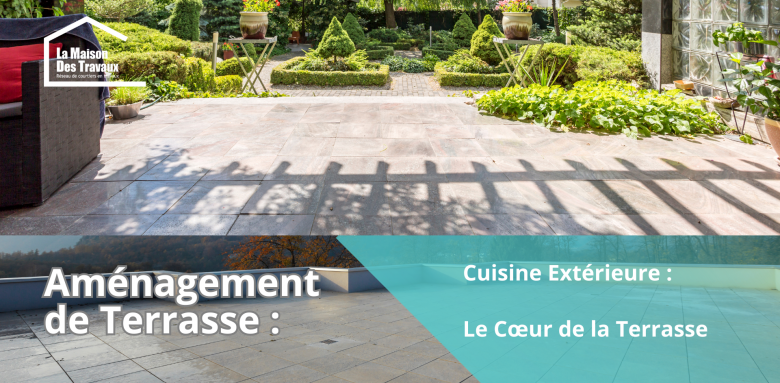 Cuisine de Jardin et Abri : Créez un Espace Unique sur Votre Terrasse à Tonneins