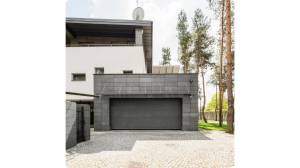 Construire un garage attenant à la maison - Saint-Georges-de-Reintembault 35420