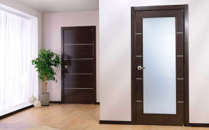 Les portes intérieures pour apporter de l'esthétisme à sa maison