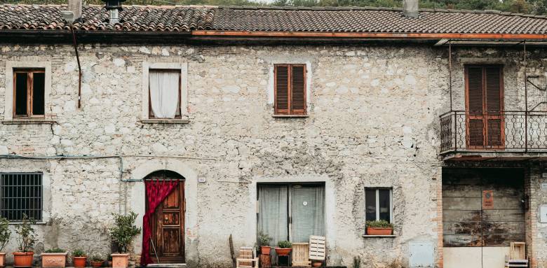 Rénover une maison ancienne