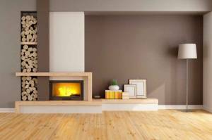 Installer une cheminée à Savigny sur Orge