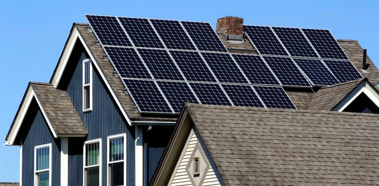 Quelles sont les aides en 2022 pour la pose de panneaux solaires ?