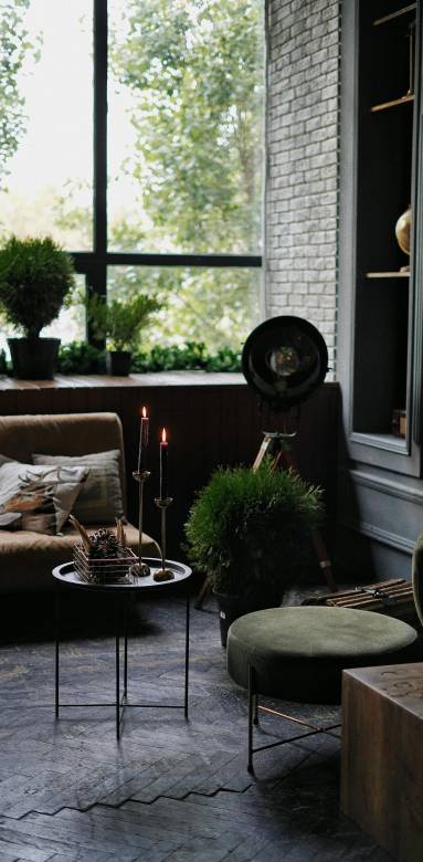 Rénovation intérieur